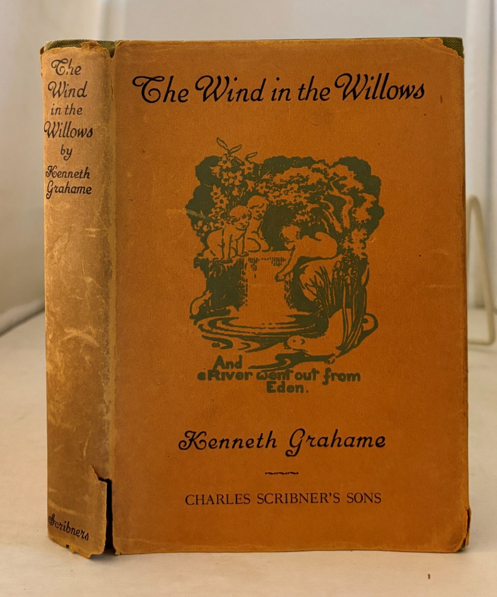 The Wind in the Willows