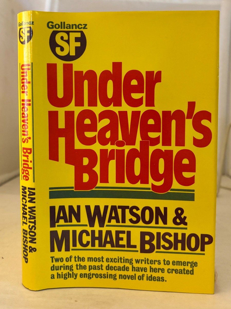 Under Heaven's Bridge