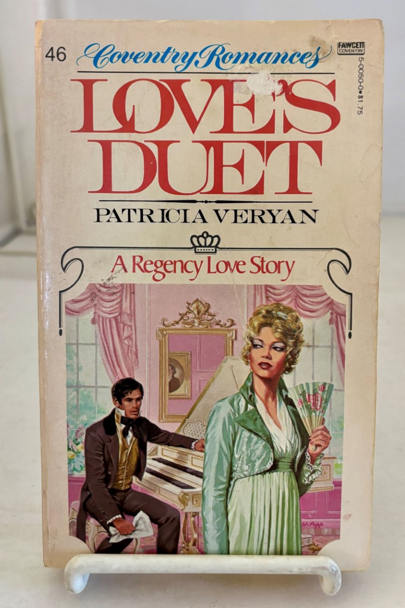 Love's Duet