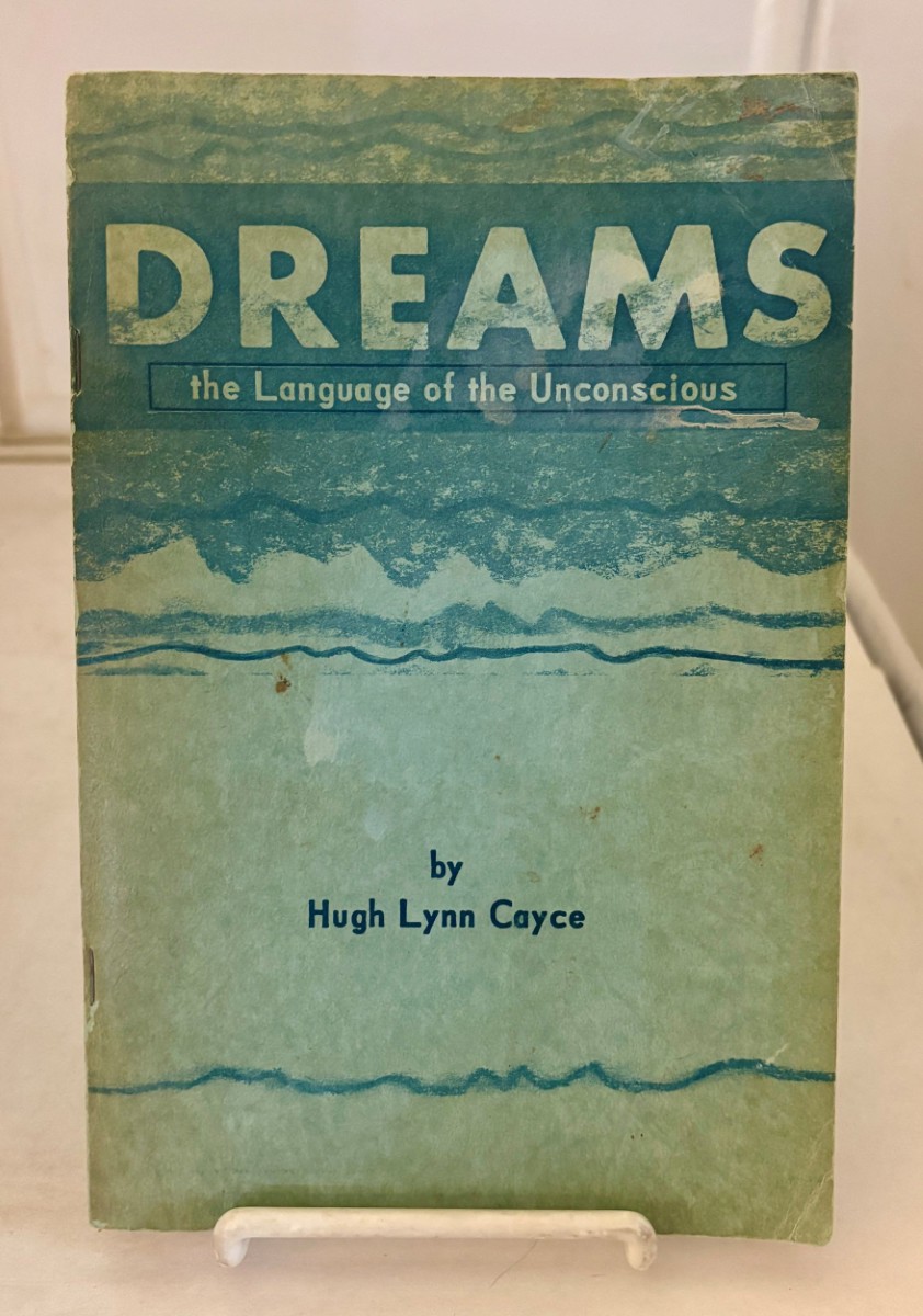 Dreams The Language Of The Unconscious