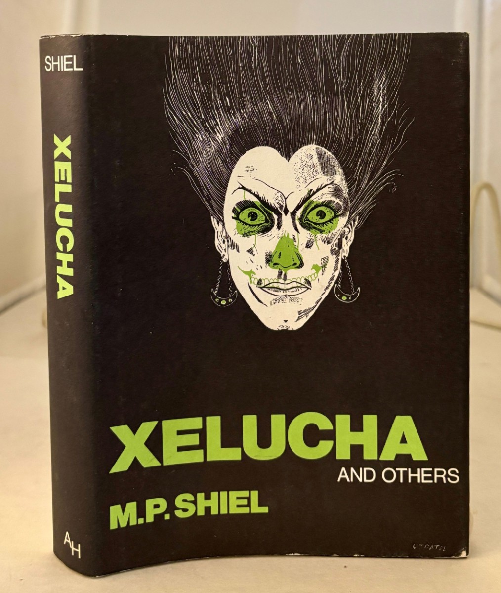 Xelucha And Others