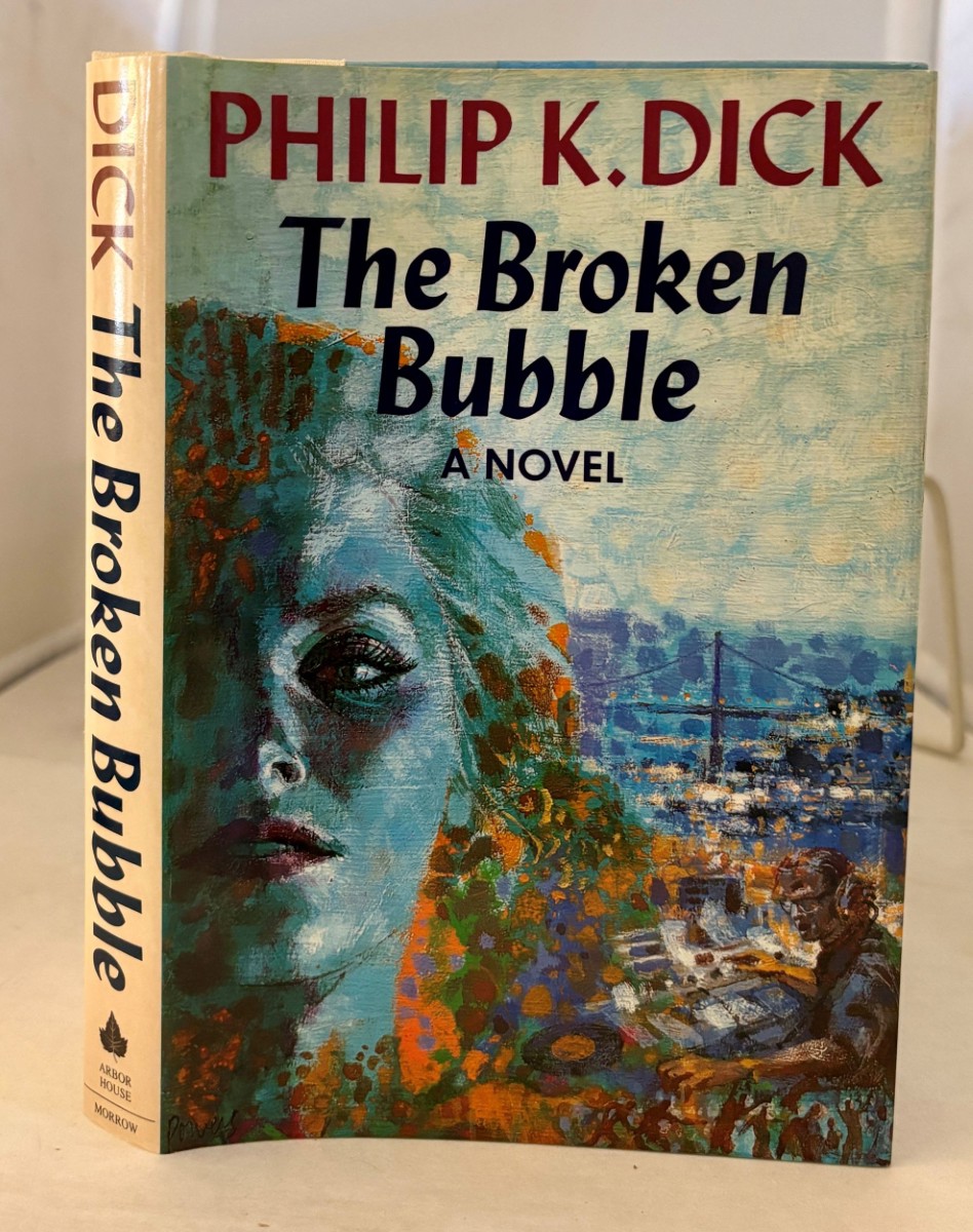 The Broken Bubble