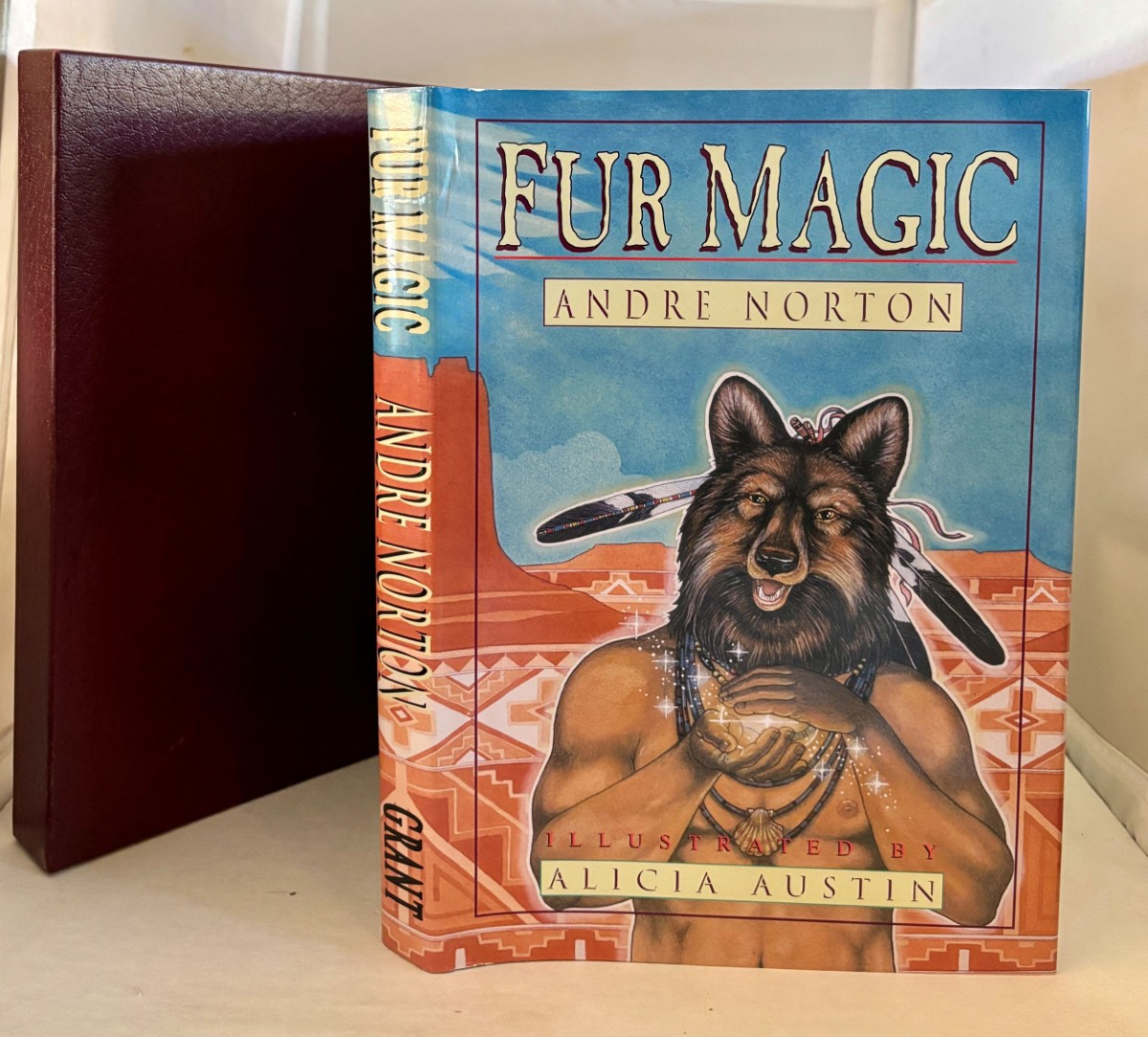 Fur Magic