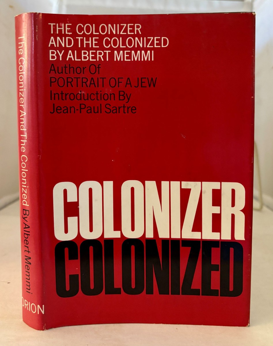 The Colonizer and the Colonized