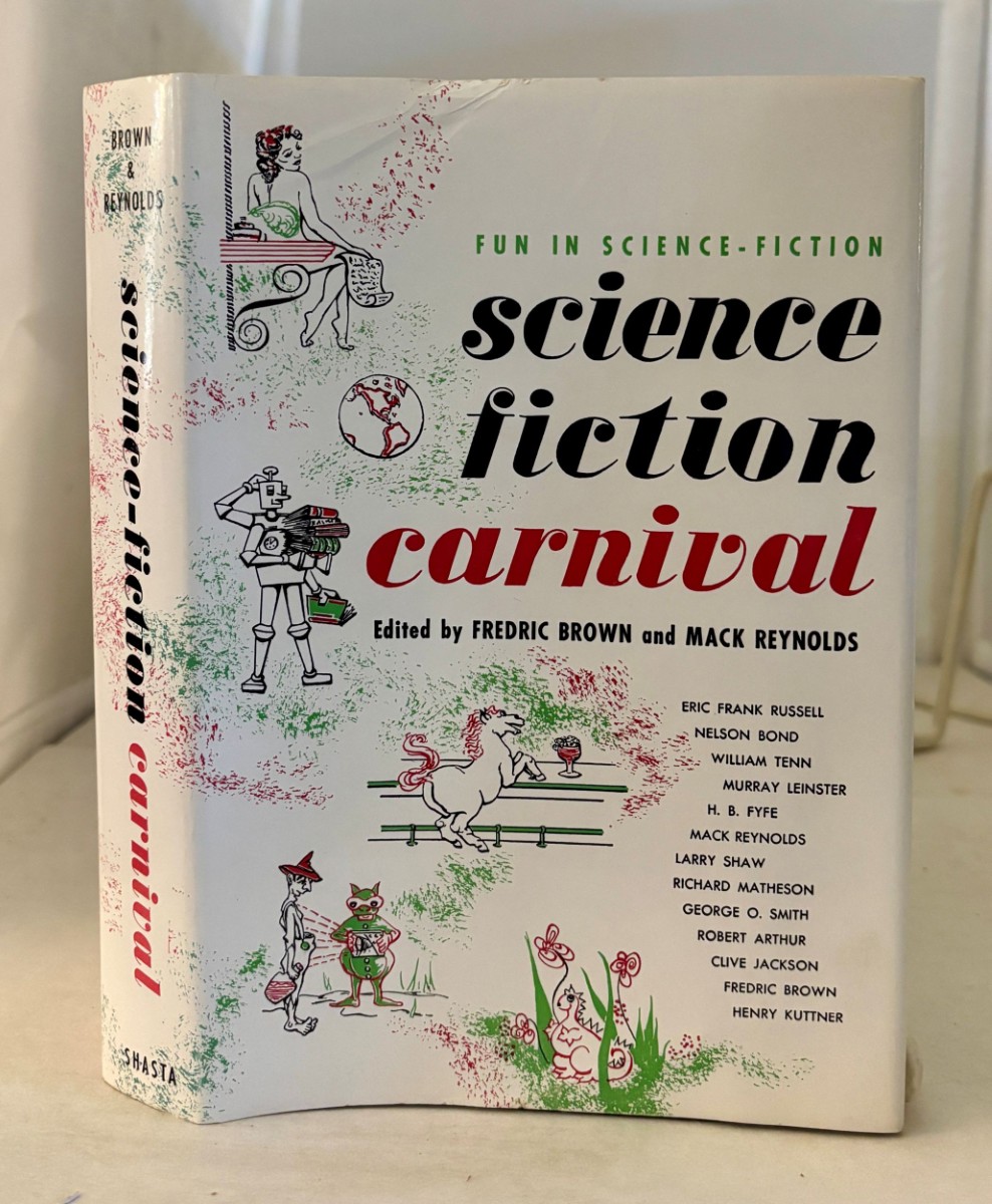 Science Fiction Carnival