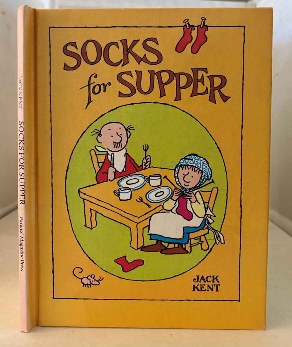 Socks for Supper