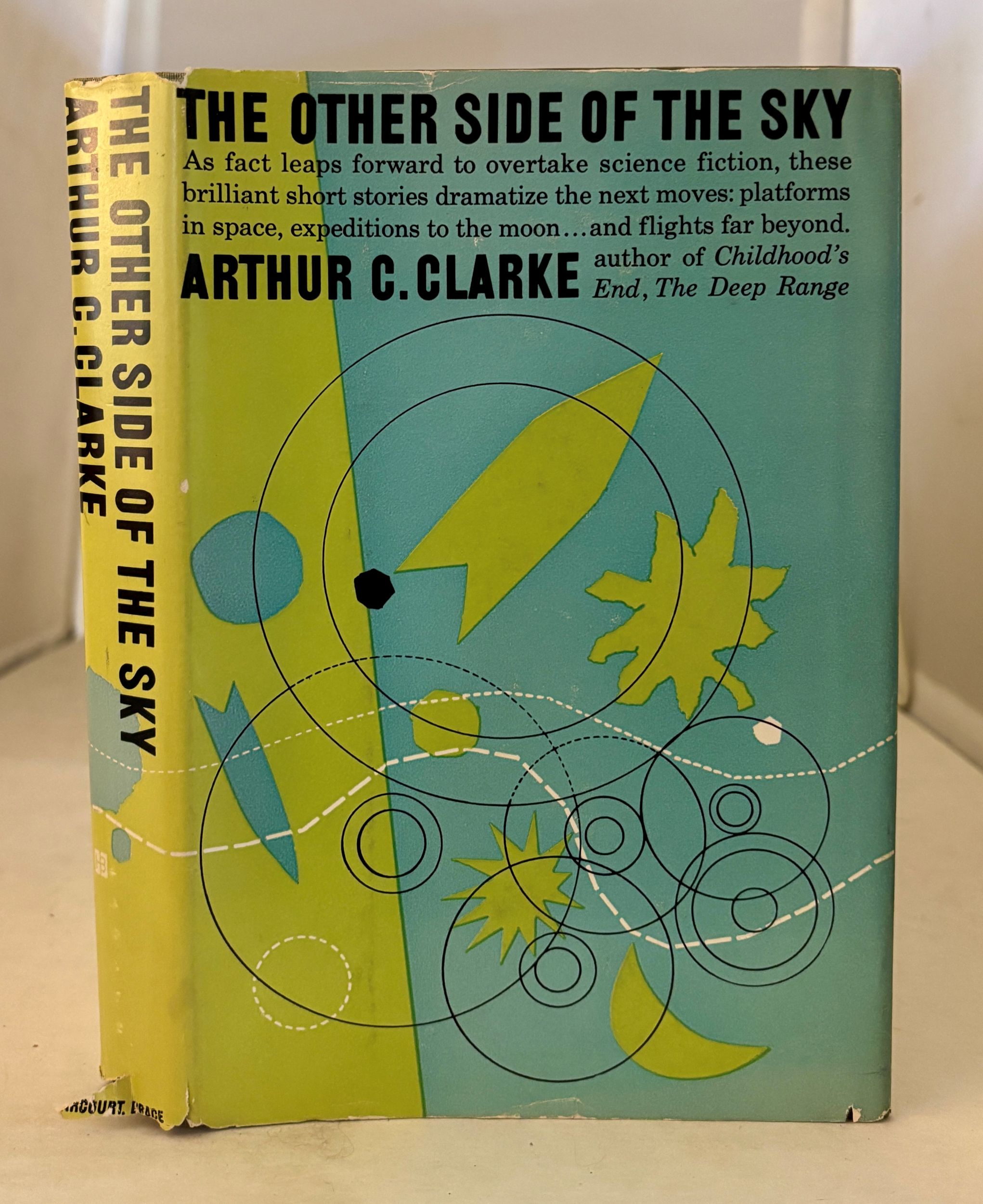 The Other Side of the Sky