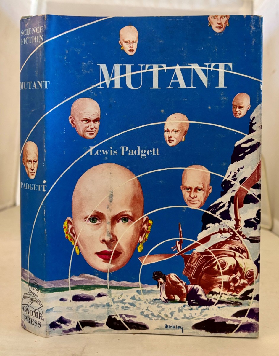 Mutant