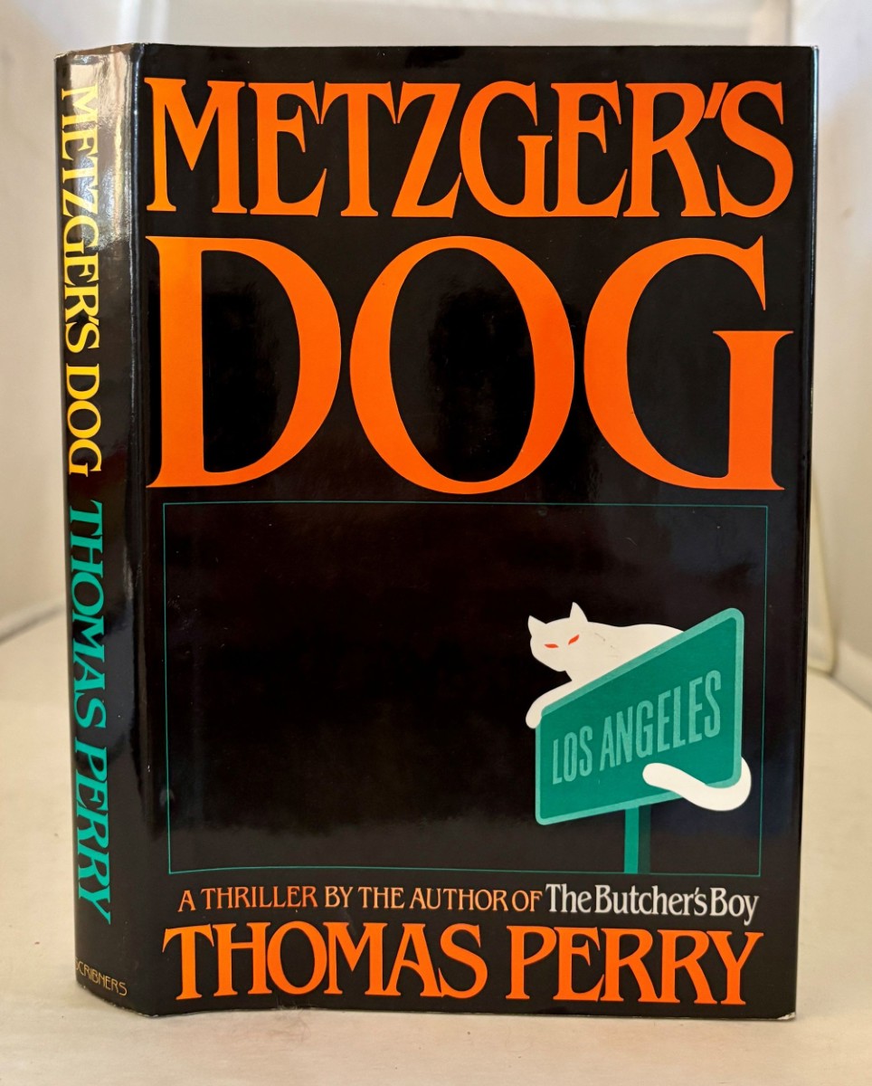 Metzger's Dog