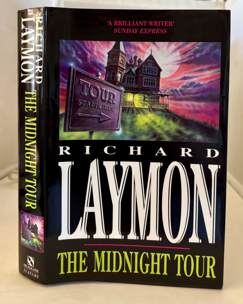 The Midnight Tour