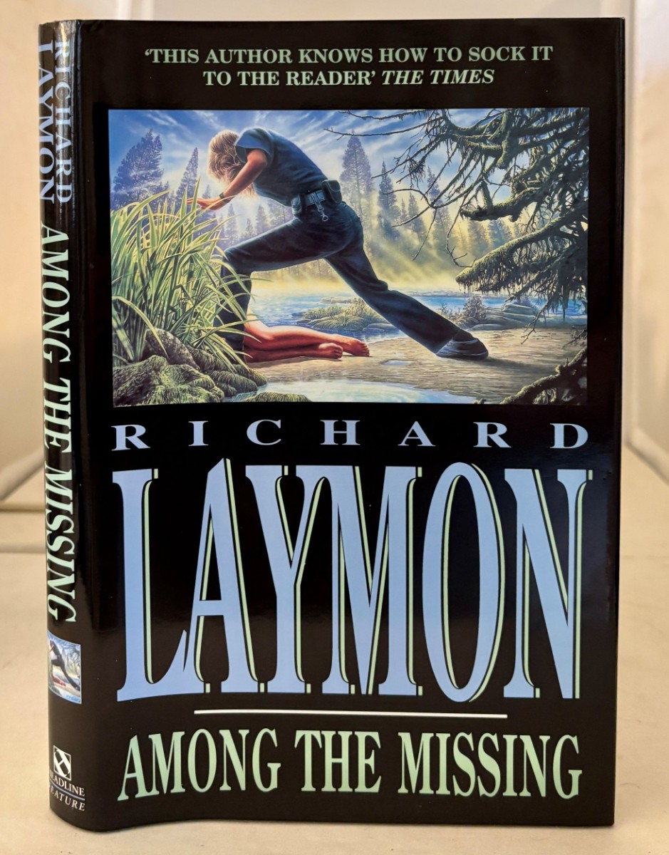 Among the Missing