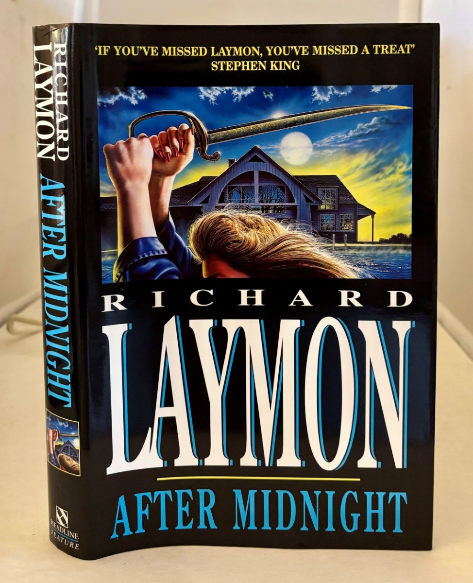 After Midnight