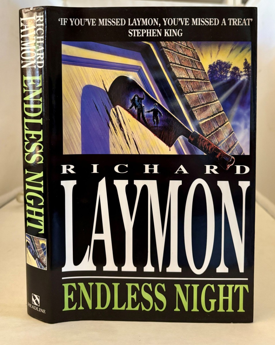 Endless Night