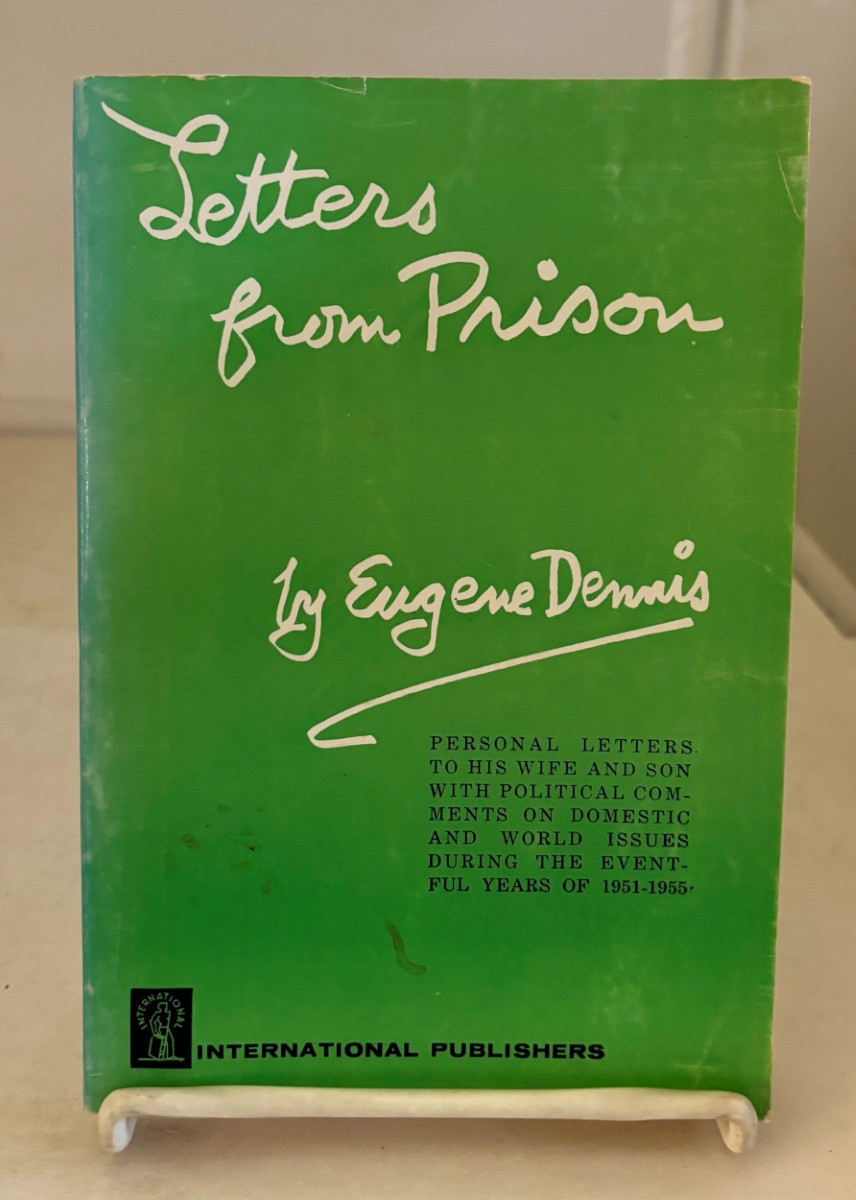Letters from Prison