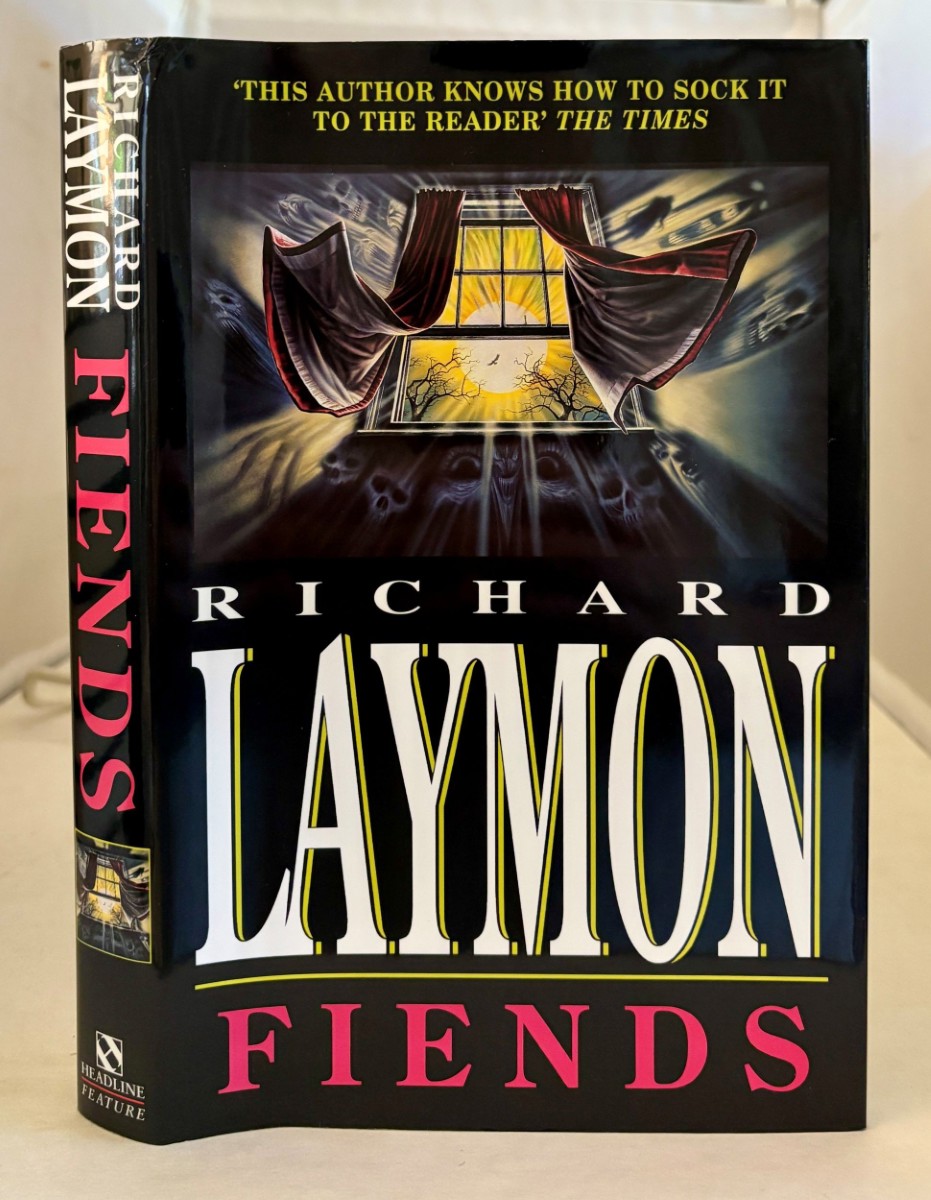 Image for Fiends Fiends