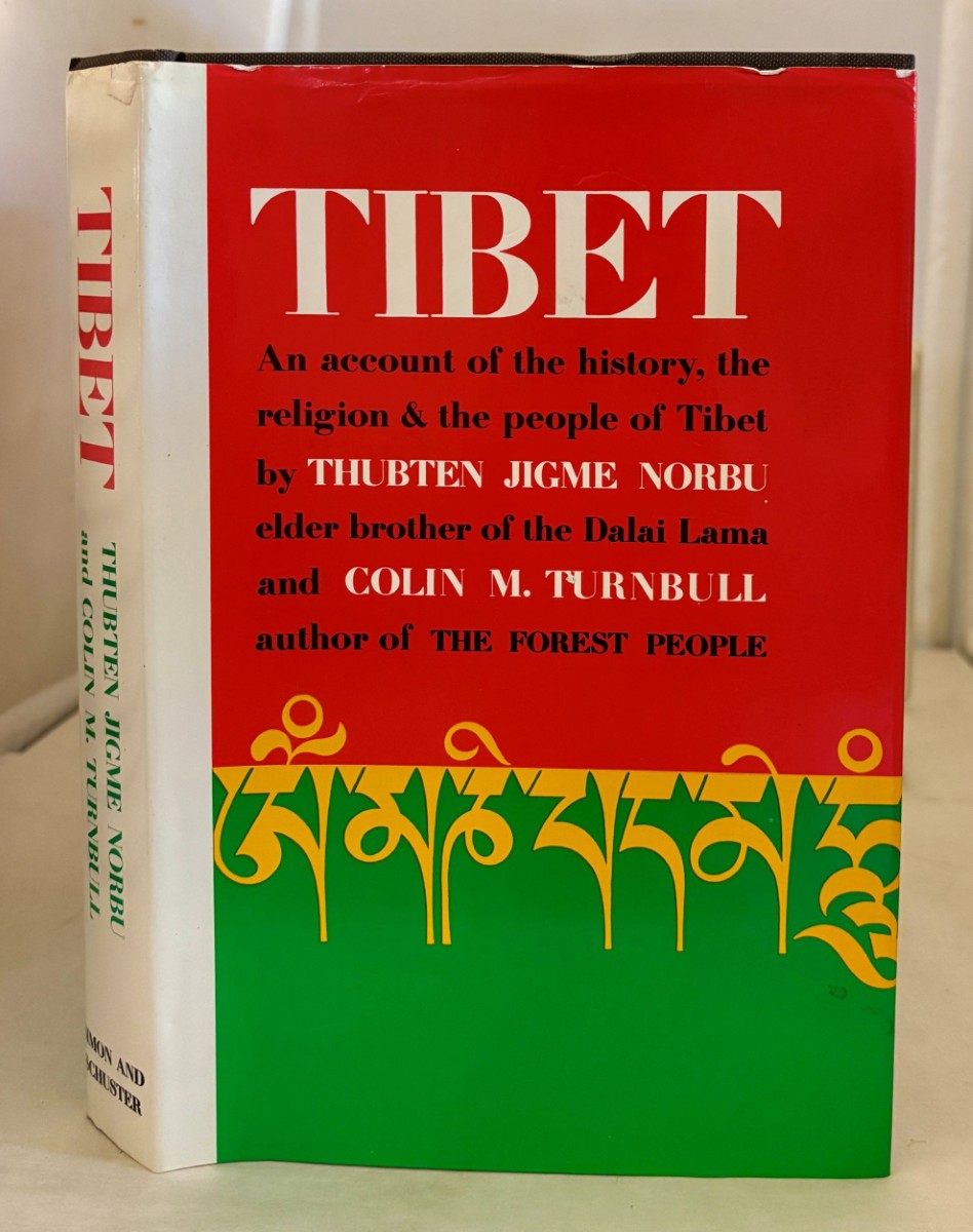 Image for Tibet; An Account of the History, the Religion & the People of Tibet Tibet; An Account of the History, the Religion & the People of Tibet