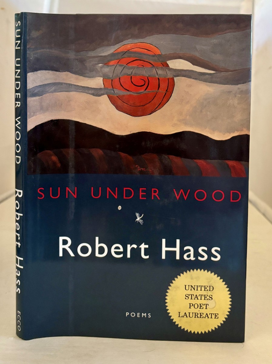 Image for Sun Under Wood Sun Under Wood