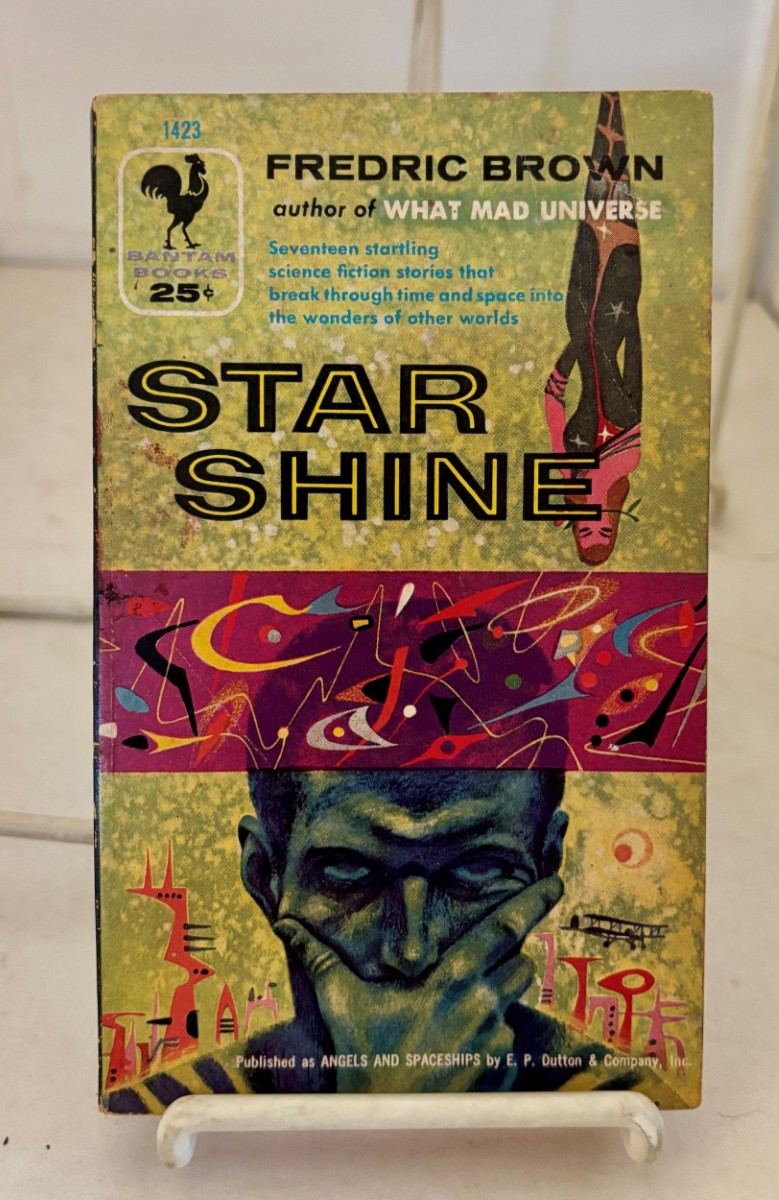 Image for Star Shine Star Shine