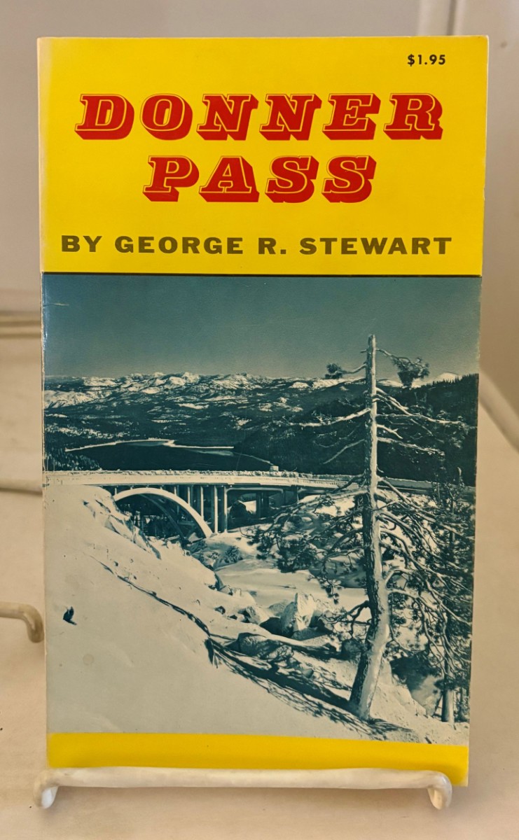 Image for Donner Pass Donner Pass