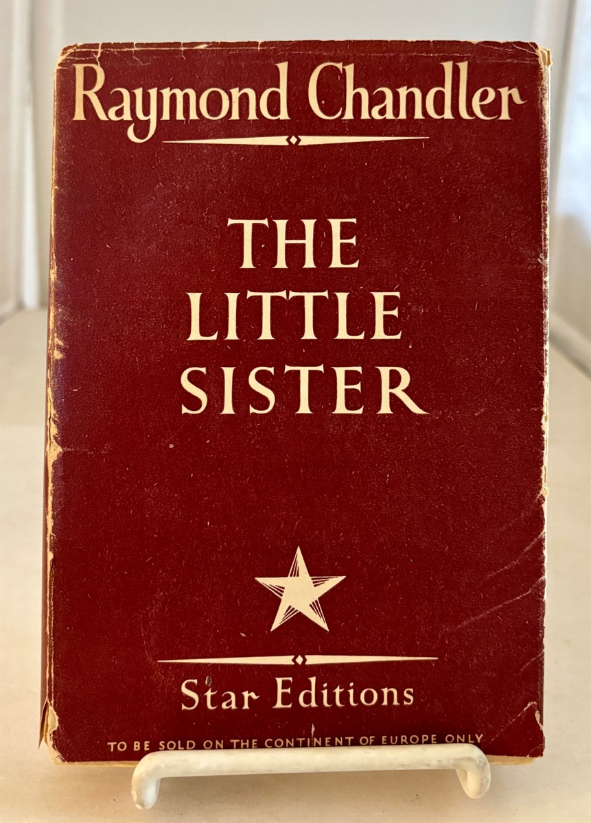The Little Sister