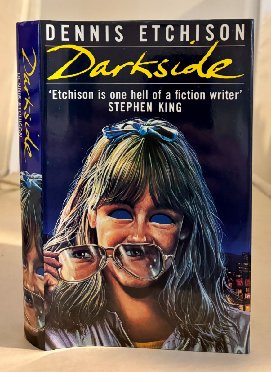 Image for Darkside Darkside