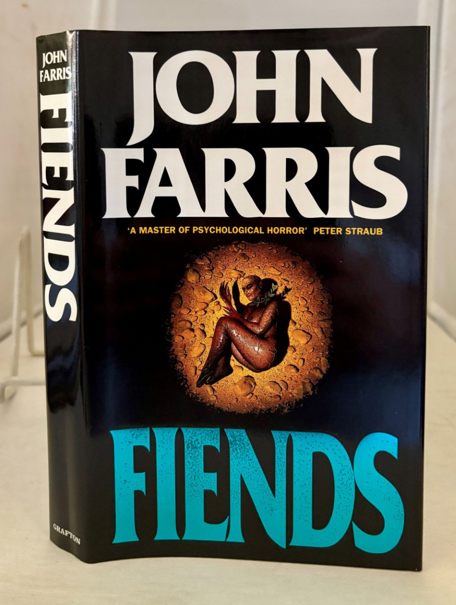 Image for Fiends Fiends