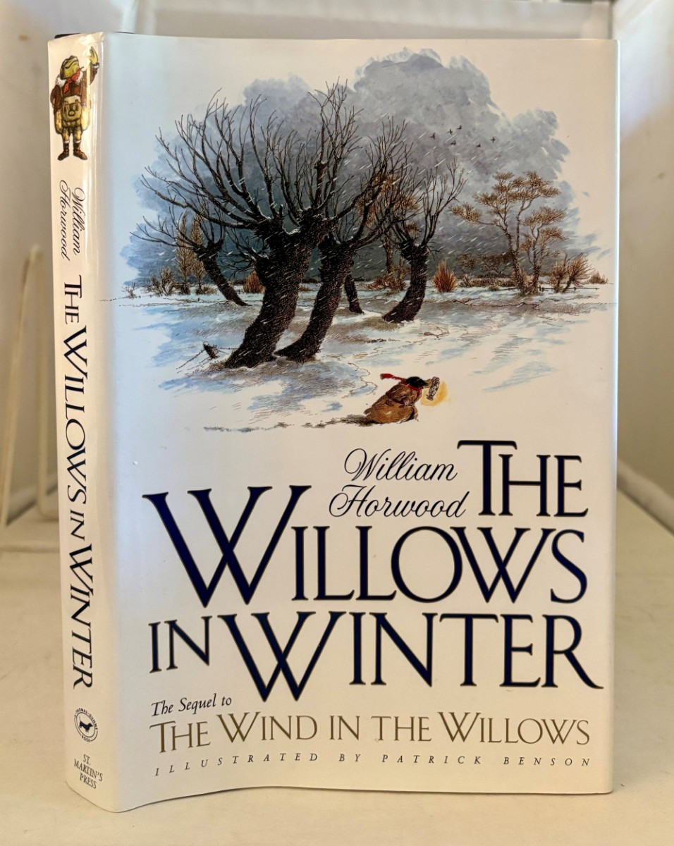 Image for The Willows in Winter The Willows in Winter