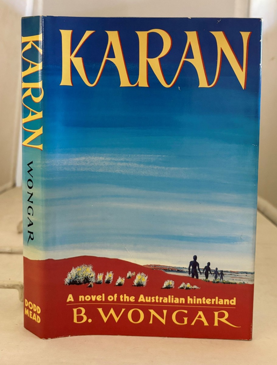 Image for Karan Karan