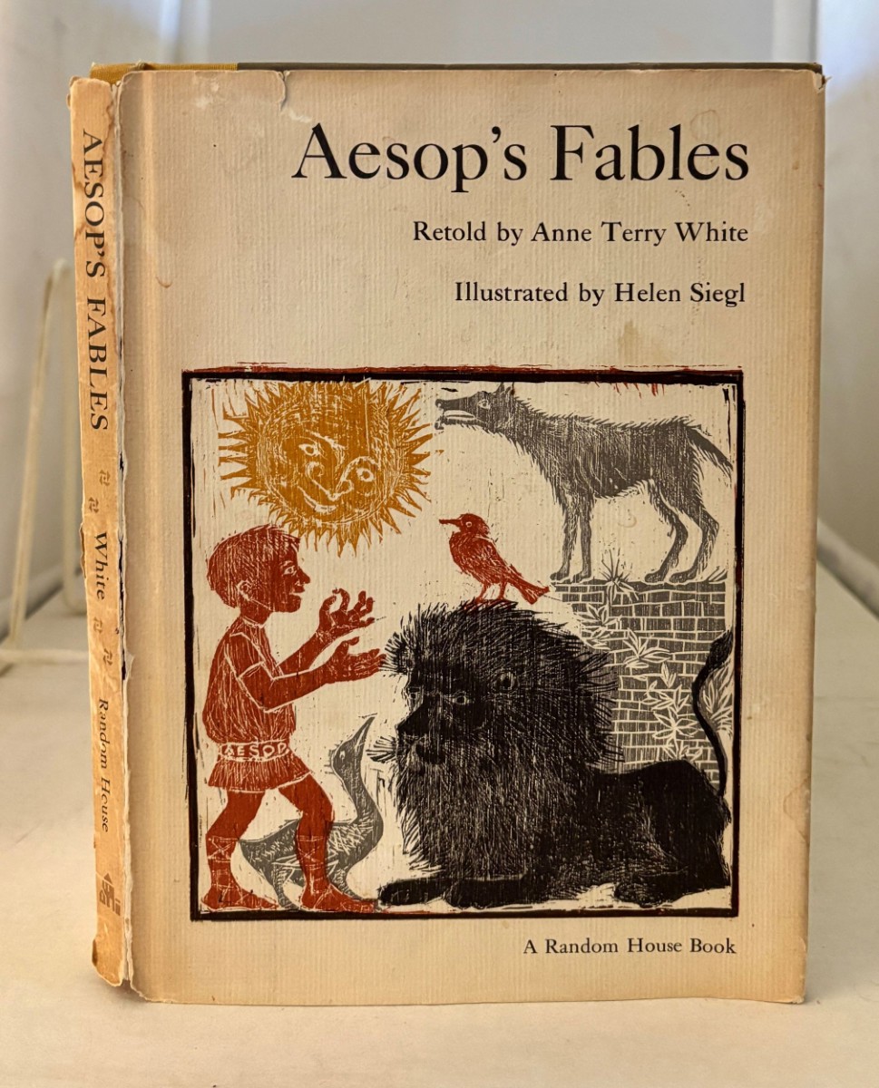 Image for Aesop's Fables Aesop's Fables
