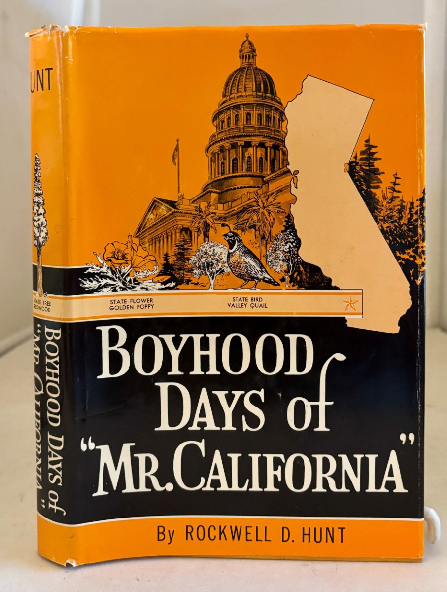 Image for Boyhood Days of Boyhood Days of