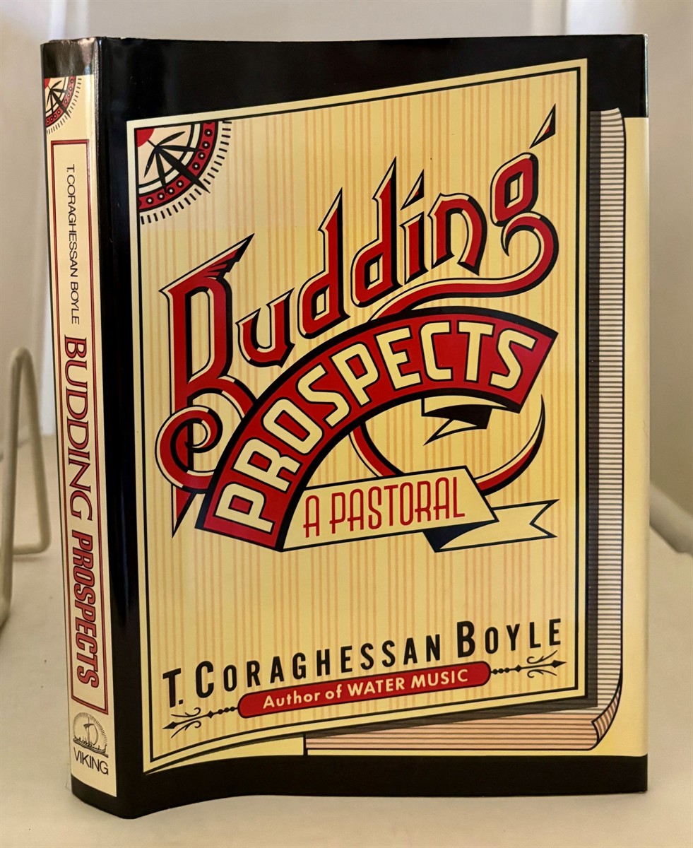 Image for Budding Prospects Budding Prospects