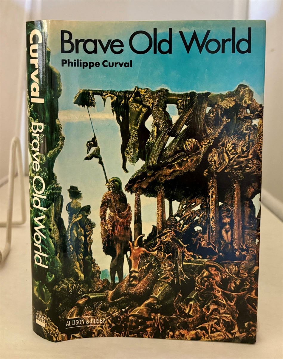 Image for Brave Old World Brave Old World
