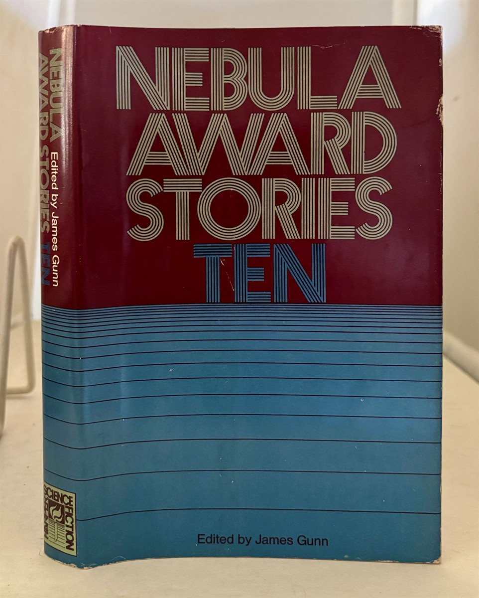 Image for Nebula Award Stories 10 Nebula Award Stories 10