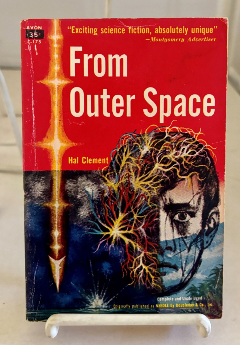 Image for From Outer Space From Outer Space