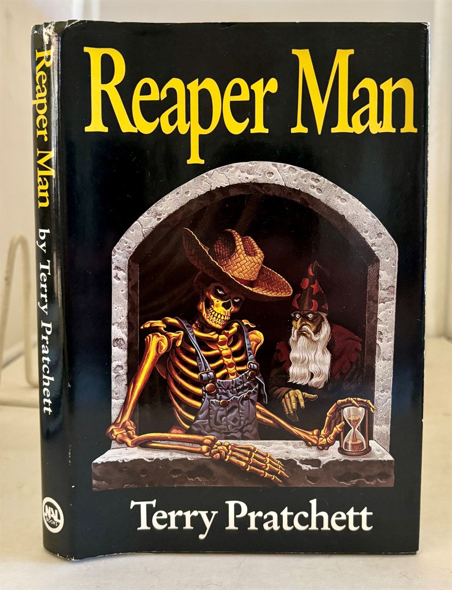 Image for Reaper Man Reaper Man