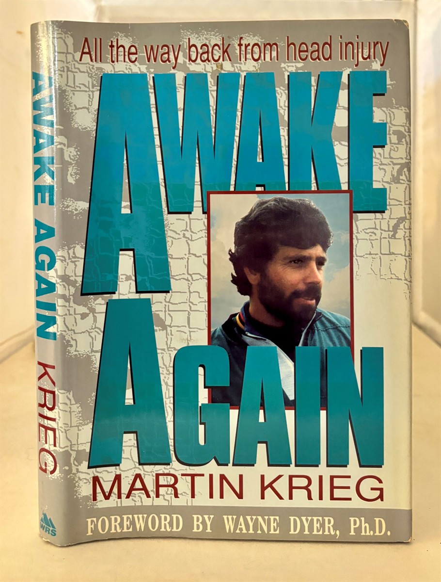 Image for Awake Again Awake Again