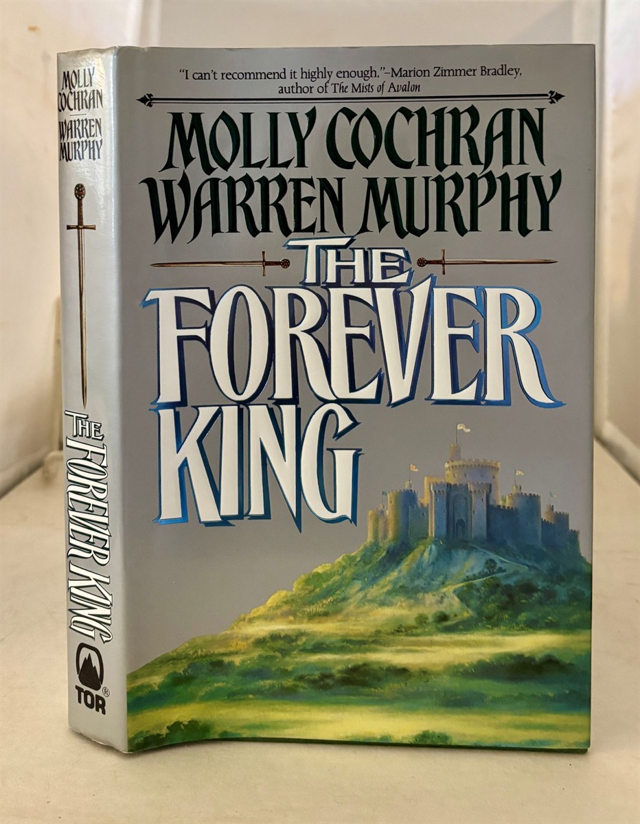 Image for The Forever King The Forever King