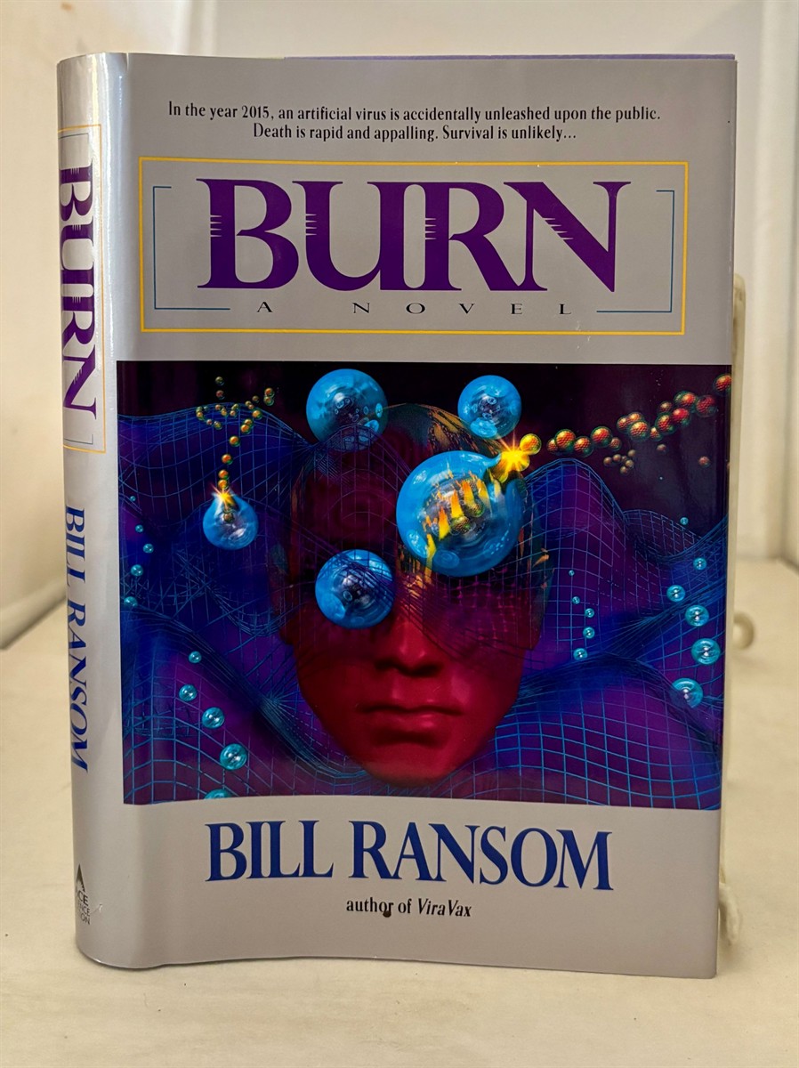 Image for Burn Burn