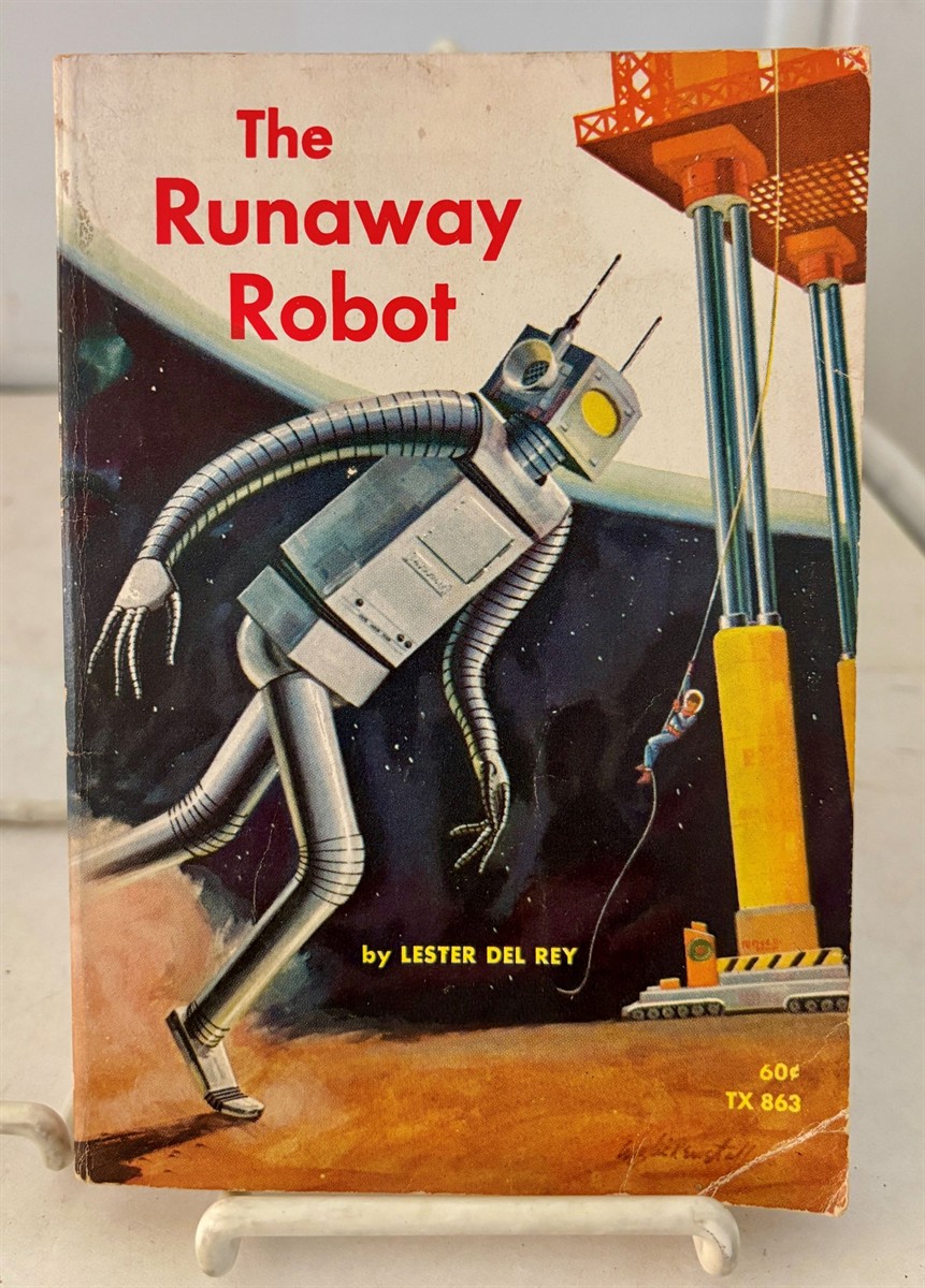 The Runaway Robot