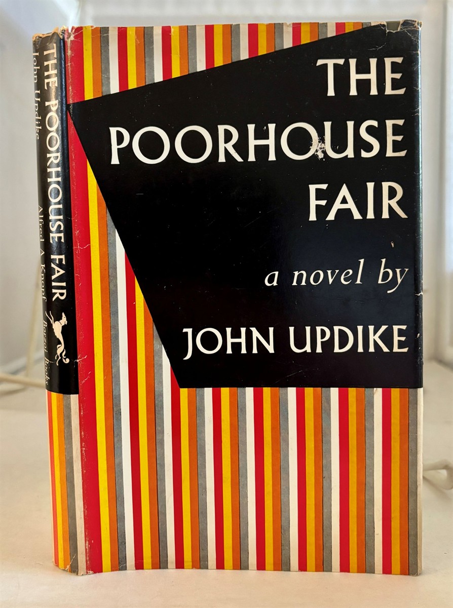 The Poorhouse Fair