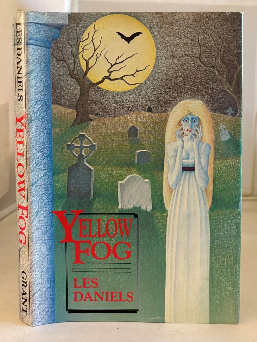Yellow Fog