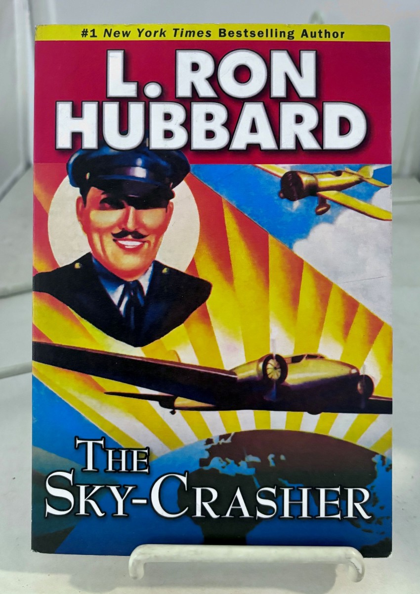The Sky-Crasher