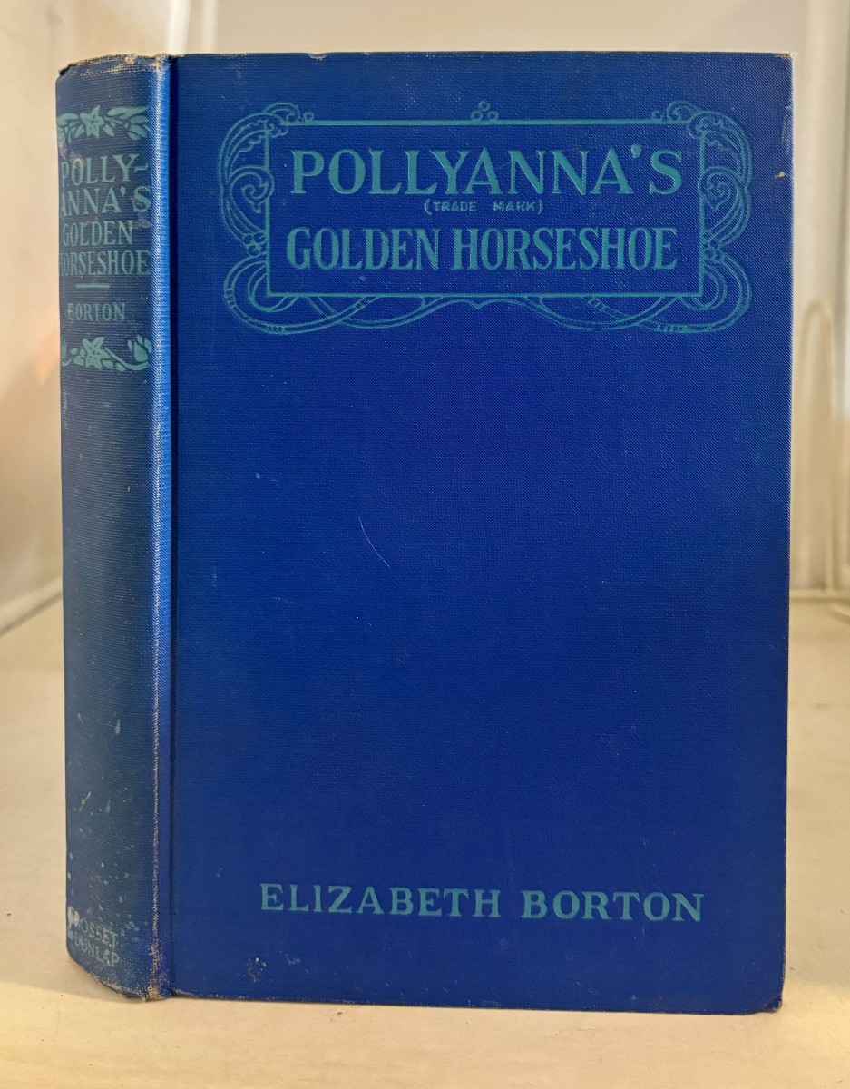 Pollyanna's Golden Horseshoe