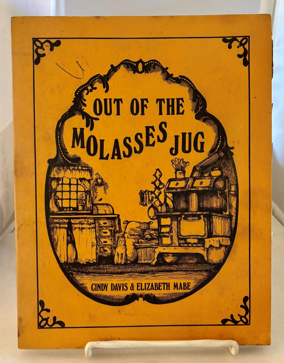 Out of the Molasses Jug