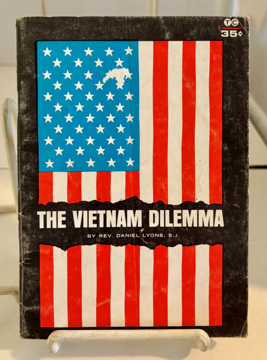 The Vietnam Dilemma