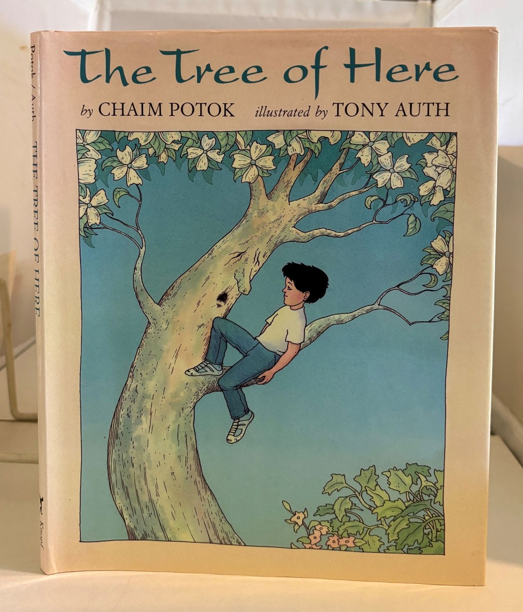 The Tree Of Here