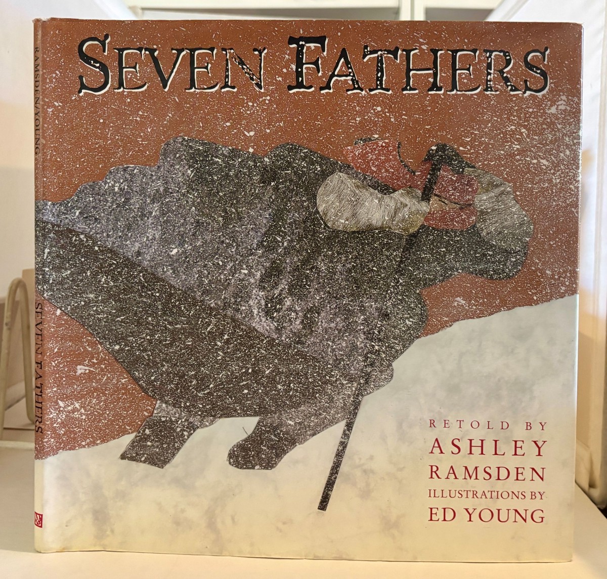 Seven Fathers