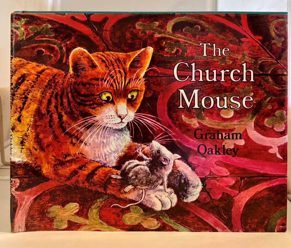 The Church Mouse