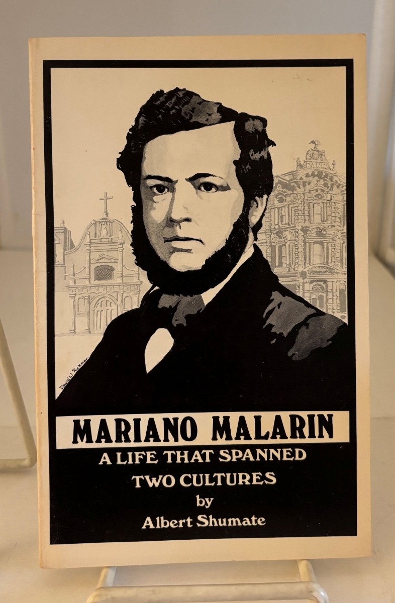 Mariano Malarin; A Life That Spanned Two Cultures