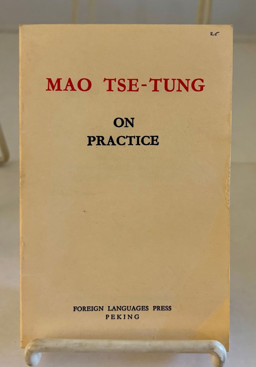 On Practice